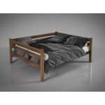 Диван-кровать Дилайт с дерева и металла Лофт TENERO (ТЕНЕРО)