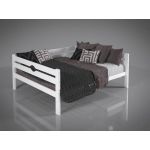 Диван-кровать Секвоя с дерева и металла Лофт TENERO (ТЕНЕРО)