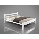 Двуспальная кровать Дилайт с дерева и металла Лофт TENERO (ТЕНЕРО)