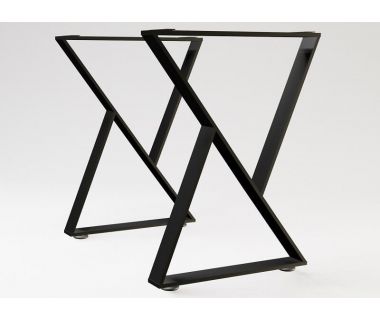 База стола лофт Дио TENERO (Тенеро)