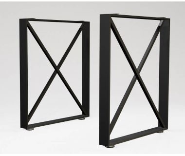 База стола лофт Эна TENERO (Тенеро)