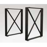 База столу лофт Ена TENERO (Тенеро)