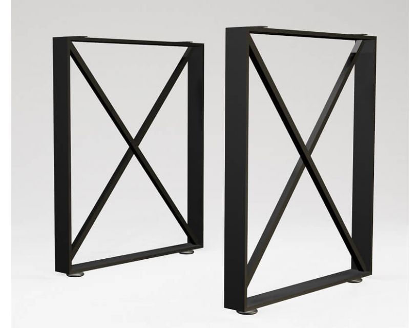 База столу лофт Ена TENERO (Тенеро) в інтернет магазині "Меблі Даром"