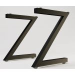 База столу лофт Зевс TENERO (Тенеро)