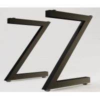 База столу лофт Зевс TENERO (Тенеро)