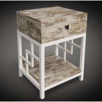 Тумба прикроватная Арден TENERO (ТЕНЕРО)