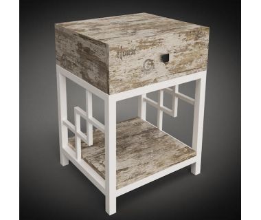 Тумба прикроватная Арден TENERO (ТЕНЕРО)