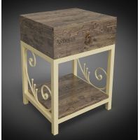 Тумба приліжкова Бетіс TENERO (Тенеро)