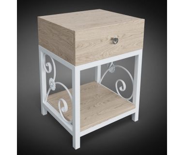 Тумба прикроватная Кадис TENERO (ТЕНЕРО)