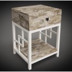 Тумба прикроватная Арден TENERO (ТЕНЕРО)