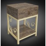 Тумба прикроватная Бетис TENERO (ТЕНЕРО)