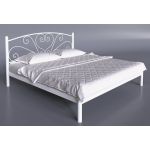 Кровать металлическая Карисса TENERO (ТЕНЕРО)