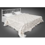 Ліжко металеве Хризантема TENERO (Тенеро)