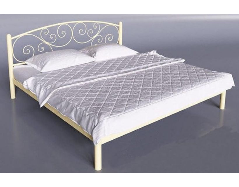 Ліжко металеве Лілія TENERO (Тенеро)