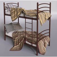 Ліжко двоярусне Маранта TENERO (Тенеро)