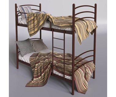 Кровать двухъярусная Маранта TENERO (ТЕНЕРО)