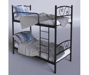 Кровать двухъярусная Виола TENERO (ТЕНЕРО)