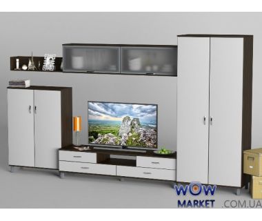 Гостиная-001