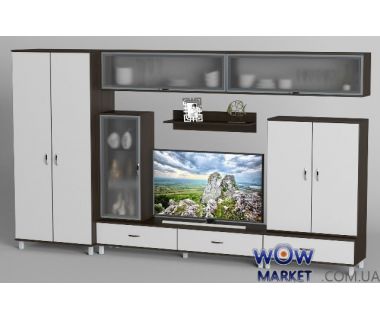 Гостиная-007