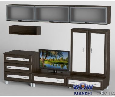 Гостиная-006