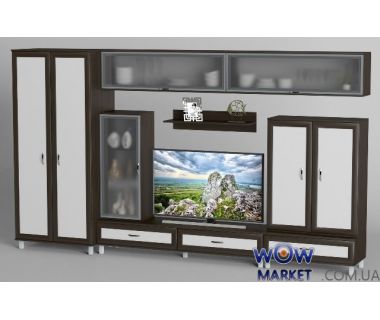 Гостиная-008