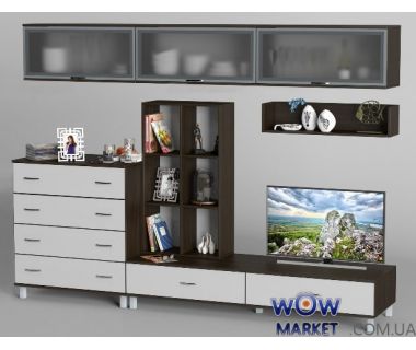 Гостиная-009