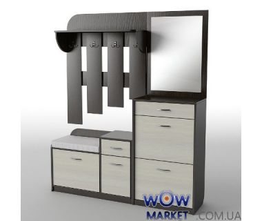 Прихожая-15 Тиса