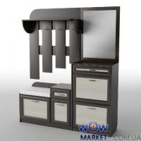 Прихожая-16 Тиса