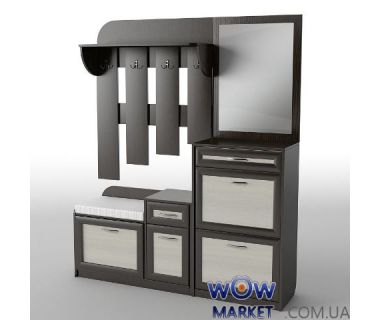 Прихожая-16 Тиса