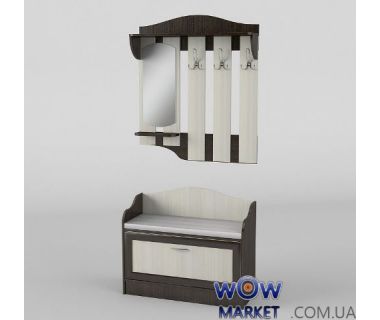 Прихожая-2 Тиса