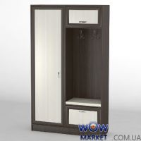 Прихожая-20 Тиса