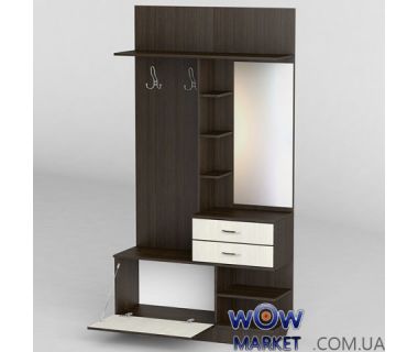 Прихожая-27 Тиса