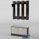 Прихожая-3 Тиса