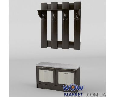 Прихожая-4 Тиса