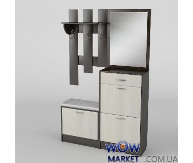 Прихожая-5 Тиса