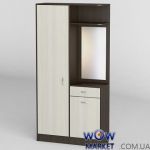 Прихожая-7 Тиса