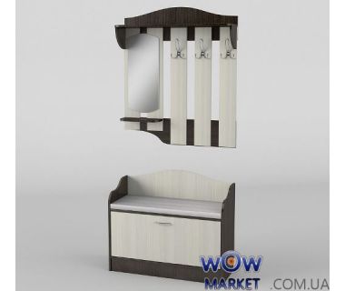 Прихожая-1 Тиса