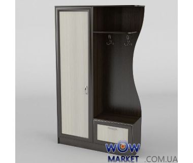 Прихожая-10 Тиса