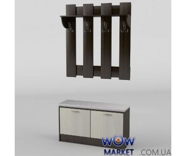 Прихожая-3 Тиса