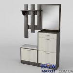 Прихожая-5 Тиса