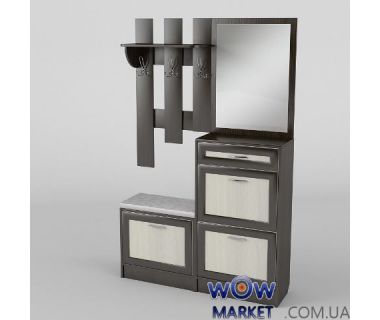 Прихожая-6 Тиса