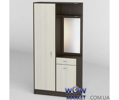 Прихожая-7 Тиса