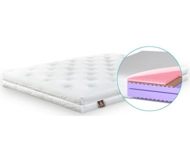 Матрас The HOME Dominica (Доминика) 70*190 см