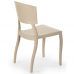 Стілець Tilia Orient бежевий в інтернет магазині "Меблі Даром"