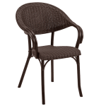 Крісло Tilia Flash-R венге