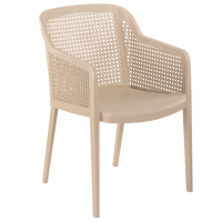 Крісло Tilia Octa бежеве