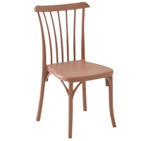 Стул Tilia Gozo светло-коричневой