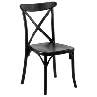 Стул Tilia Capri черный