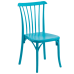 Стул Tilia Gozo бирюзовый в интернет-магазине "Мебли Даром"