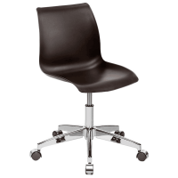 Стілець офісний Tilia Laser Office венге